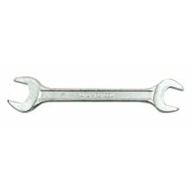 Chiave fissa TOYA 50120 – Acciaio – 1 pezzo – Utensili manuali