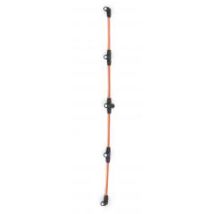 5-Düsen-Anschluss für Pflanzenschutz – 100 cm – 1 m – 25 cm – 5 – KWAZAR