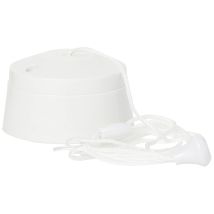 Interruttore modulare 1 via 1,5 m – MK – K3191RPWHI – Tensione elettrica
