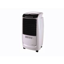 Refroidisseur D'Eau Portable Cfg Siberia 8 Avec Air Froid Et Ionisation