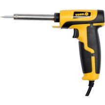 Vorel 79358, Lötkolben 40 W, Spannung 230 V, Frequenz 50 Hz, Ideal Für Präzisionslötungen, Gewicht 100 G, 1 Stück.