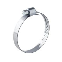 Schlauchschellen Serflex Standard Metallisch 32 Bis 52 Mm