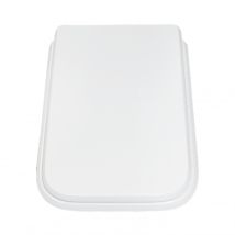 Asiento Inodoro Duravit Happy'd2, Blanco