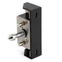Lock Cerradero Electrónico Invisible Para Mueble, Solución Segura Y Eficiente Para Puertas Correderas Y Mobiliario.