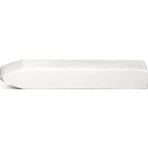 Pica - Craie Pour Tableau Noir Classic Blanc L90xl12xh12mm 12 Pièces/carton