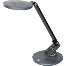 Maxcom Artis Ml5100 Schreibtischlampe Grau Led