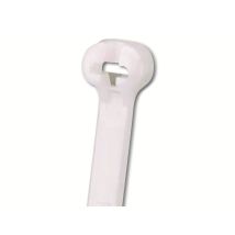 Panduit - Kabelbinder, Dome-top Barb-ty-kabelbinder, Cvr160lbk, Natur, 201 Mm X 2,40 Mm