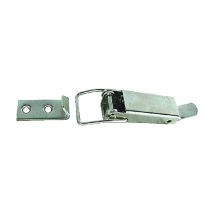 Chiusura A Leva Per Tavoli Mm 75 - Tot. Mm 103