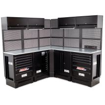 Mobilier D'Atelier Usag 516 Sa/cba