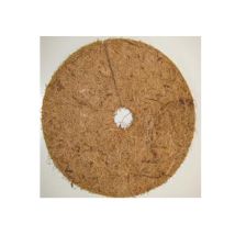 Disque De Paillage Coco Ø 30cm, Lot De 5