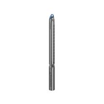 Grundfos Bomba De Pozo Bomba Sumergible Sp 7-17, Rp1 1/2, 2,2 Kw, 98699181