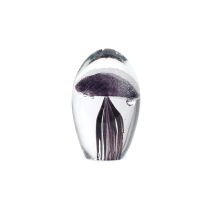 Signes Grimalt Pisapapel Geschenk Pisapapel Medusa Pisapapeles Schwarz 6x6x9cm 10151