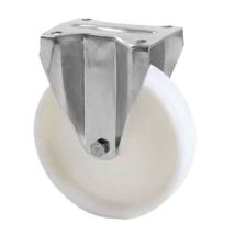 Ruota Industriale Fissa Art. 119a Avo 125x40 Mm - Portata 170 Kg