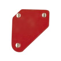 GYS – Welding Magnetic Positioners – 4 Pack – 16 kg Force – 45°, 90°, 135° Angles