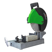Diam Industries - 2400 W Tragbare Säge – Ø 350 Mm – Est350