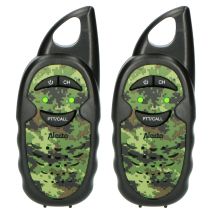 Walkie-talkie Per Bambini, Portata 3 Km, Set Da 2
