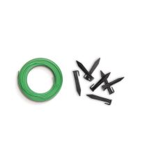 Kit Installazione 400 Mq Filo 100 M + 150 Picchetti Originale Robot Robomow