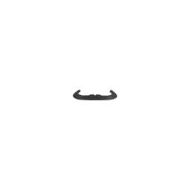 Pale Anpassbar Toro Für Schneefräsen Power Clear 180, 418, 518, Powerlite. Ersetzt Original 117-7700.