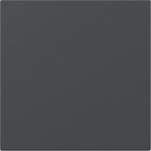 Interruttore Gira 349628 Basculante Plastica Grigio