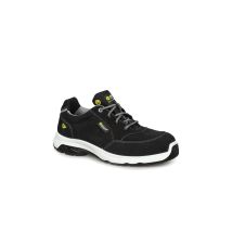 Ghost Low S3 Esd Src Sicherheitsschuhe - 48 Eu - Schwarze - Bicap