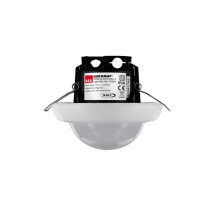 Beg Luxomat 93460 Presence Detector - With Dali Appli Controller - Pd4n-m-daco Dali-2