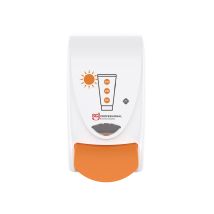 Sc Johnson Professional - Sun1lds Stokoderm Sun Protect 50 Pure Dispenser 1 Litre