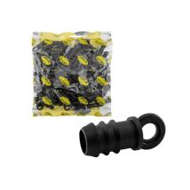 Bouchons Pour Anse De Sac, 100 Unités - 12 Mm,