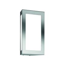 Cmd - Aquawall Wandanbauleuchte 60w Glas Opal Wandleuchte Leuchten Lampen Beleuchtung