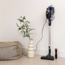 Tristar Sz-2318 Aspirador Escoba Azul Potente 600w
