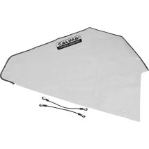 46045 Coperchio Di Protezione Pvc 910 Mm X 590 Mm - Calima