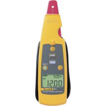 771 Stromzange, Hand-multimeter Digital Prozess-stromausgabe Cat Ii 300 V Anzeige (counts): 1 - Fluke
