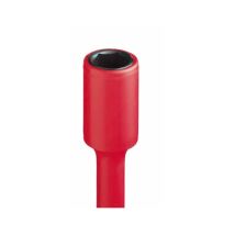Cimco Steckschlüssel 117807 Isoliert 7 Mm 235 Mm