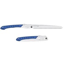 Silky - Bigboy 360-13 Azul Sierra Japonesa Tipo Kataba Hoja Plegable 360mm Diente Fino - Ksi635236