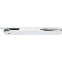 Goupille – 10x80mm – Acier galvanisé – Type de goupille, Matières, Longueur, Quantité par pack – Erich Dieckmann