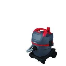 Starmix Nsg Uclean 1420 Hk Aspiratore Industriale Rosso Nero Grigio