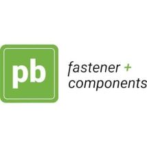 Pb-fastener Kit Abstandshalter Standard 15 Mm Silber 10 Teile