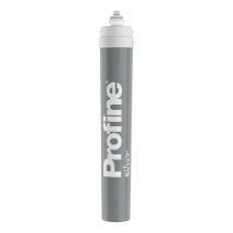 Filtro Profine Silver Large - Filtrazione Batteriostatica Carbone Attivo Ioni Argento E Sedimenti 0,5 Micron