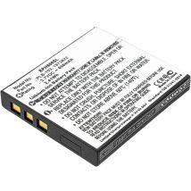 Batería Para Auriculares Inalámbricos Coreparts, Mbxwhs-ba010