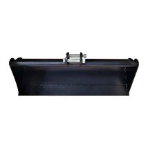 Benna 100cm Per Mini Escavatore Zipper Zi-mbgs850dbl