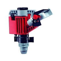 Beta A Sektorsprinkler – Spritzschutz-Schwenkregner – 1/2 Zoll Gewinde – Hochwertige Materialien für Langlebigkeit