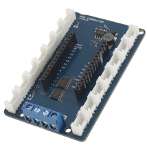 Placa Para Desarrollo Mkr Connector Carrier - Arduino