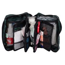 Erste-hilfe-koffer 6/8 Personen Farmor -tro 2540 Tp