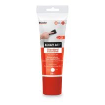 Holzkitt 200 ml – Ausgleichs- und Rissfüllmasse für Innenbereich – Glatte Oberfläche – Reparatur von Zement, Stein, Putz, Holz