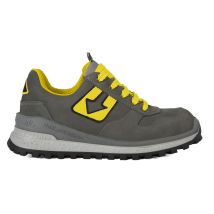 Chaussures De Travail Lewer Berlino S3 Src - 39 (eu)