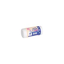 Sac Poubelle Blanc 6l Hygiène Idéal Salle De Bain Et Petits Déchets - Sphere Distribution