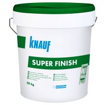 Knauf Sheetrock Super Finish Feinspachtelmasse 20kg