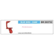 Leva acceleratore decespugliatore – 003732 – compatibile con BLUEBIRD e ZANE' – giardino e piscine