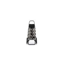 Passeggino A 6 Ruote Imax Sahara Rd6 Nero - Rolser