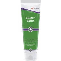 Solopol Extra Handreinigungspaste 250 Ml Tube Lösemittelfrei