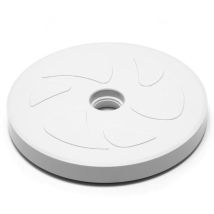 Rueda Grande Blanca De Repuesto Para Polaris 180/280/380 - C6 Polaris